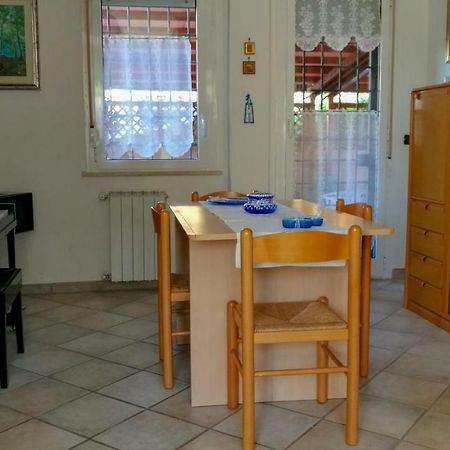Mattoni Nel Verde Casal Palocco Buitenkant foto