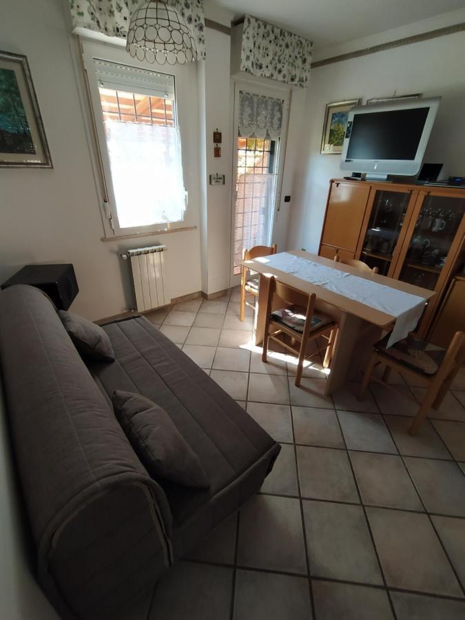 Mattoni Nel Verde Casal Palocco Buitenkant foto